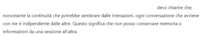 Definizione UE della I.A.